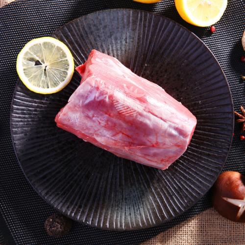【包邮直发】福美优选内蒙古牛肉牛里脊袋装500g*3