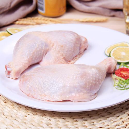 【品牌直发】正大鸡全腿1kg 袋装