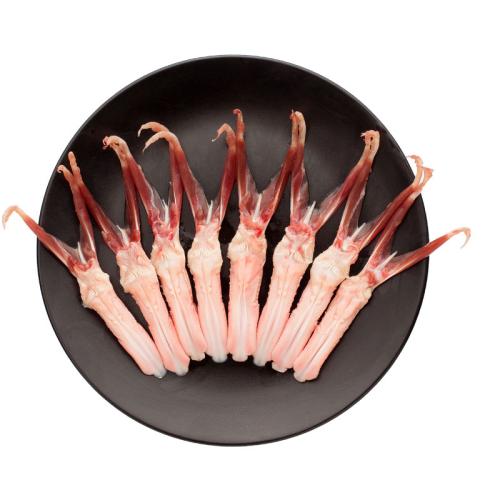 【品牌直发】CP正大优选鸭舌200g 袋装