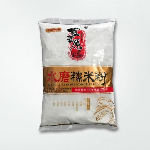 麦麦源糯米粉(袋装 800g)